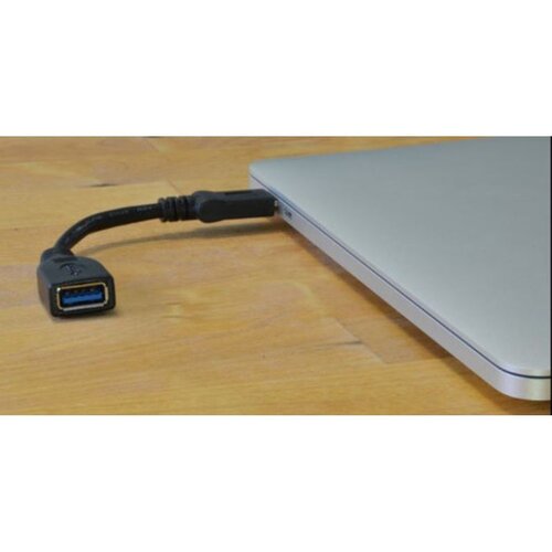 Port Designs pretvornik port usb-c v vga (900133) Cene