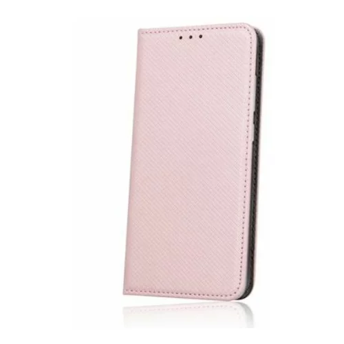 Havana magnetna preklopna torbica Samsung Galaxy A12 A125 - roza