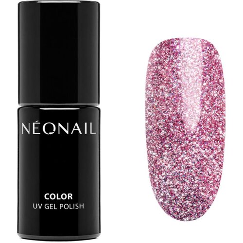 NeoNail You&amp;#039;re a Goddess gel lak za nokte nijansa No Bra Club 7,2 ml Slike