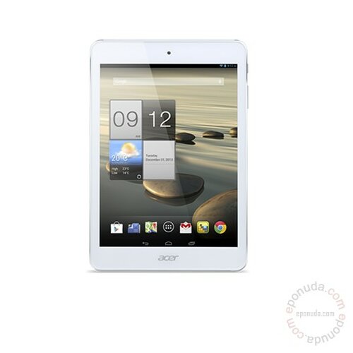Acer Iconia A1-830 tablet pc računar Slike
