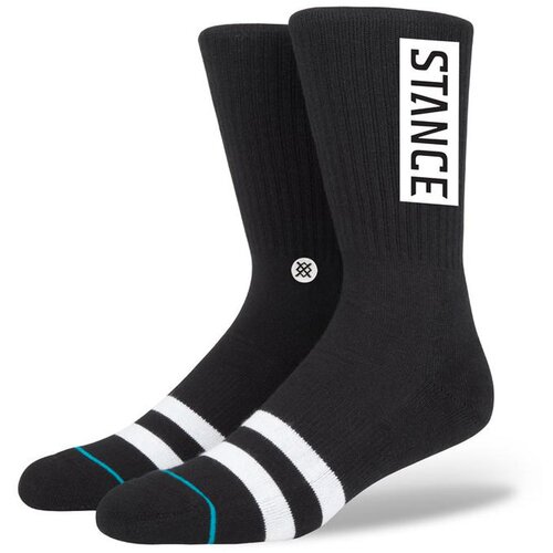 Stance - OG Cene