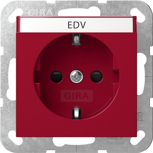 Gira Vtičnica SCHUKO BSF + SH 4462108, (21028495) Cene