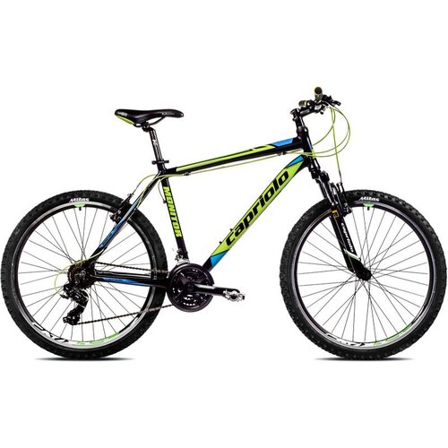  Bicikl Capriolo MTB MONITOR FSM 26 - 22 Cijene