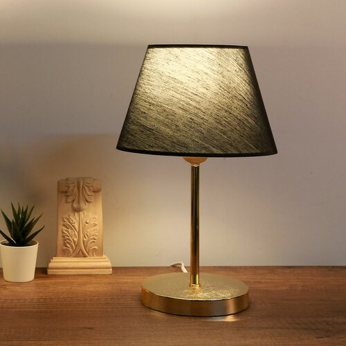  AYD-3154 blackgold table lamp Cene