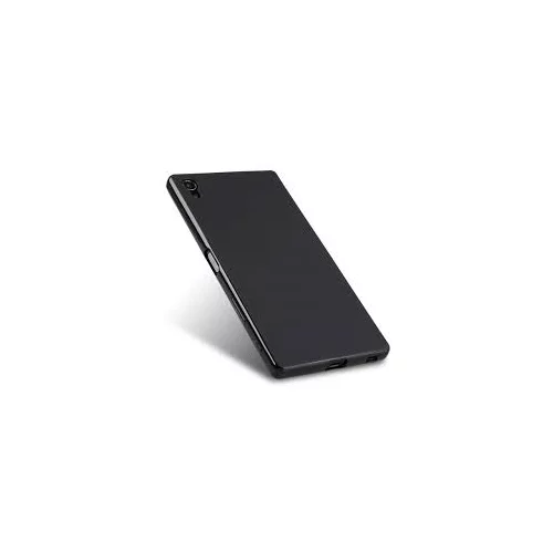 Silikonski ovitek za Sony Xperia XZ3 - mat črn