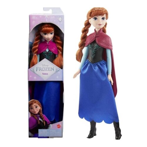 Frozen lutka Ana ( 1044983 ) Cene