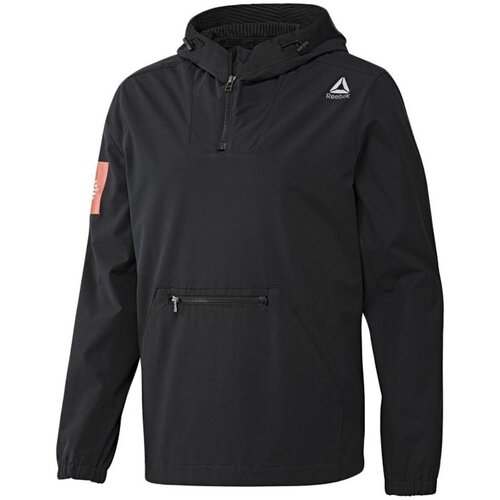 Reebok Jakne Combat Lightweight Črna Cene