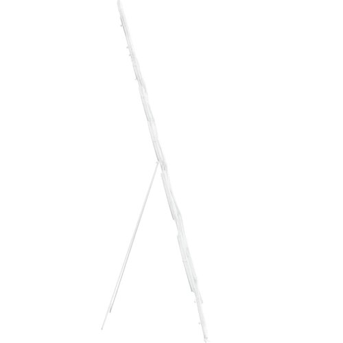  Svjetlo u obliku božićnog drvca &amp;Scaron;areni 78 x 58 cm PVC Slike