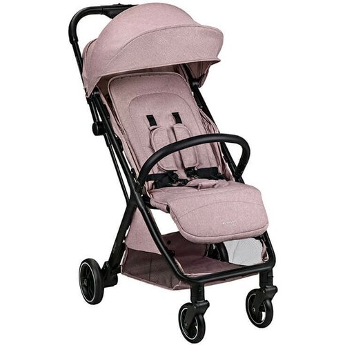 Kikka Boo kolica za bebe lauren autofold - roze, kkb30139 Slike