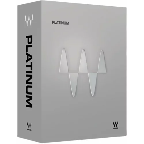 Waves Platinum (Digitalni proizvod)