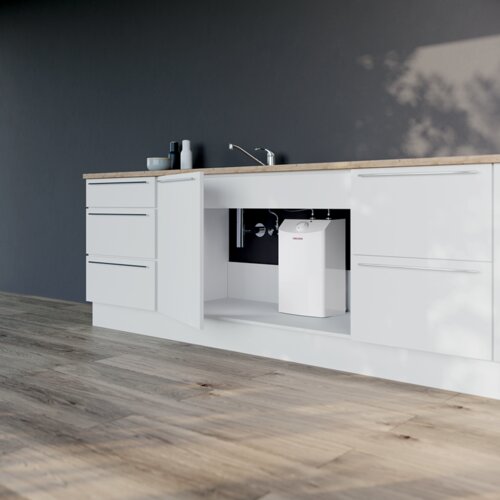 Stiebel Eltron bojler akumulacijski/niskotlačni ESH 10 U-N Trend (montaža ispod) Slike