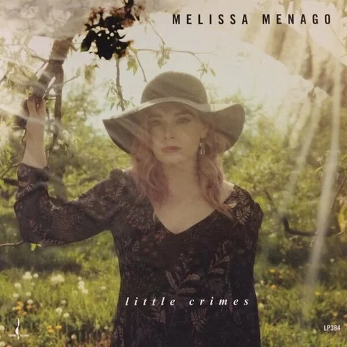 Melissa Menago Little Crimes (180g) (LP)