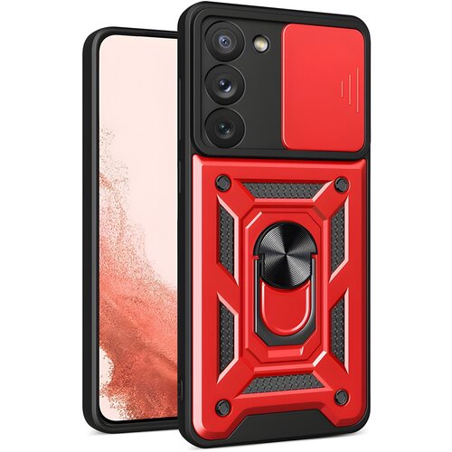  Hybrid Armor Camshield za Samsung Galaxy S23 Plus Cene