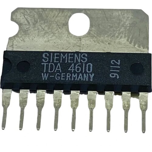  Integralno kolo TDA4610 Cijene