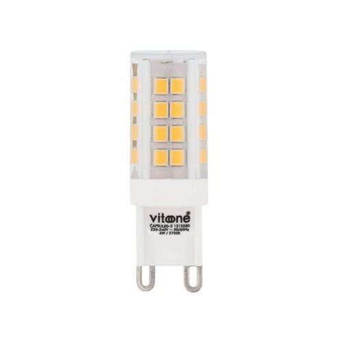 Vito Sijalica LED G9 6W 6400K 1519000 Cene