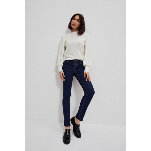 Marisse Jeans Z-Je-3912 Navy Cene