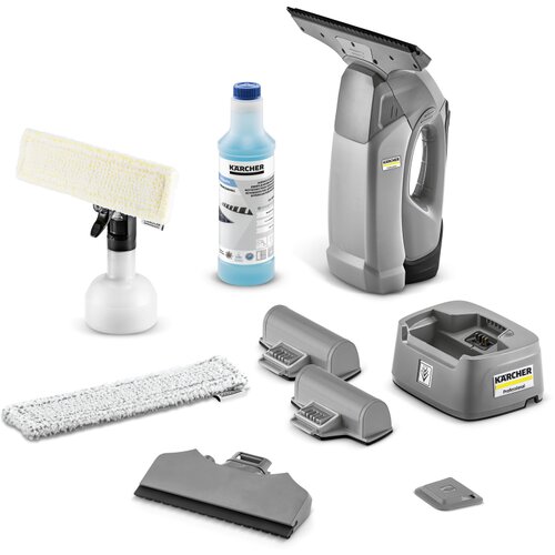 Kärcher PROFI čistač prozora WVP 10 ADV 1633560 Cijene