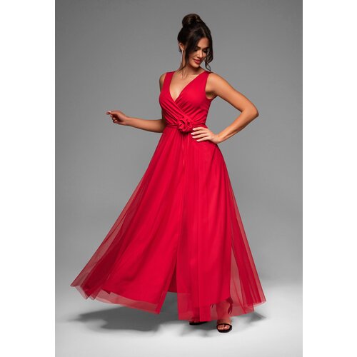 Edoti Evening dress LA-OM-DL Slike