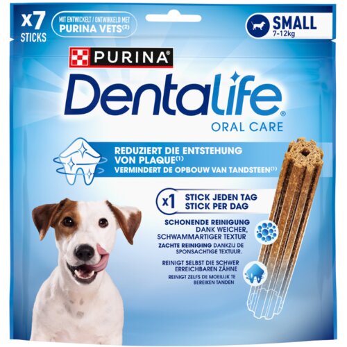 Dentalife Small 115g Slike