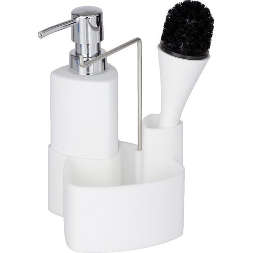 Wenko bijeli set za pranje posuđaoo Empire, 250 ml Cijene
