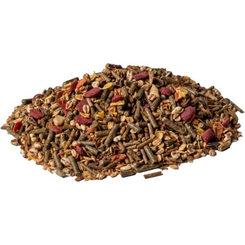 ALL-WIN Horse Horse Colorado - 15 kg Cene