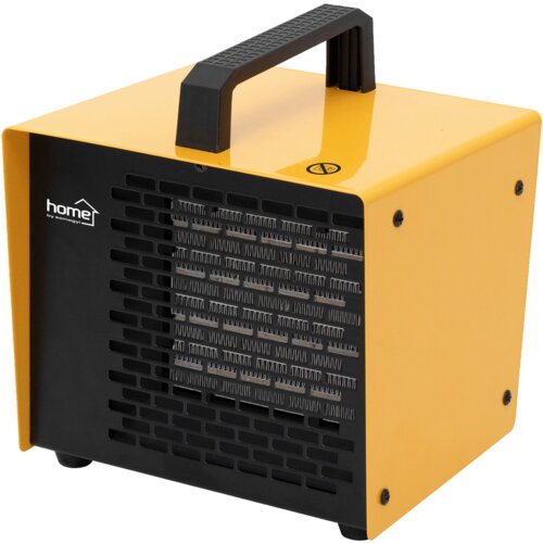 Home Prijenosna grijalica sa PTC keramičkim grijačem FK302, 2000W Slike