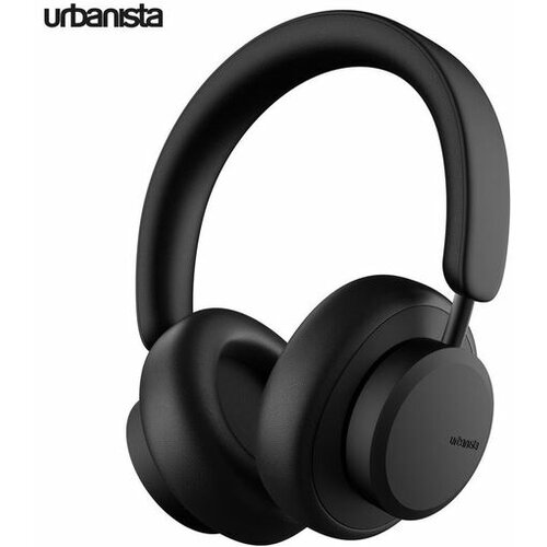 Urbanista bežične slušalice miami (crna) Cene