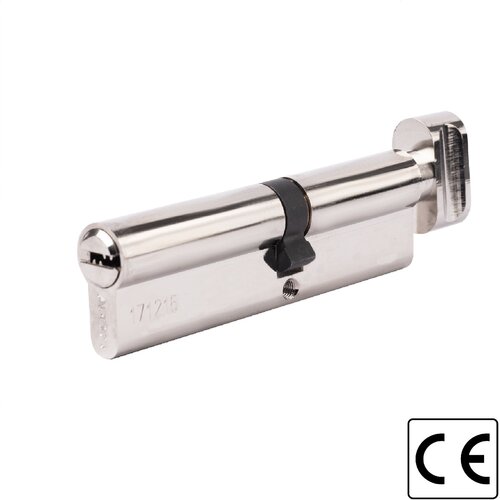  Cilindrični vložek APECS SM-100(40С/60)-С-NI (5keys) (00025071) Cene