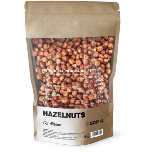 GymBeam Lješnjaci Cijene