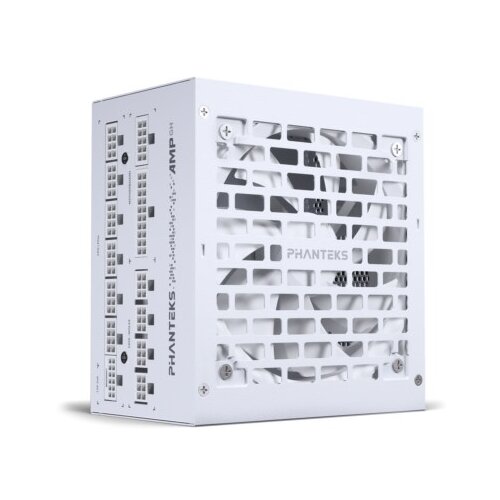 Phanteks AMP GH power supply unit 1000 W 18+10 pin ATX ATX White Cijene