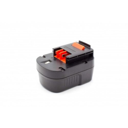 VHBW baterija za black &amp; decker A12 / PB12 / A1712 / FSB12, 12 v, 1.5 ah Cene