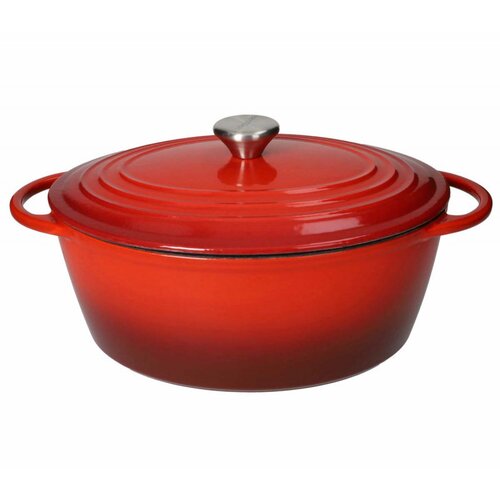 Brandani ovalni Dutch oven Cene