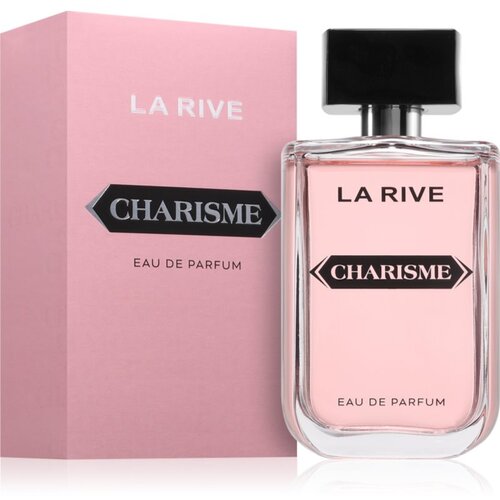 La Rive Charisme parfumska voda za ženske 90 ml Slike