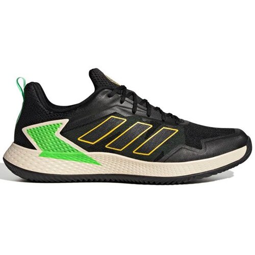 Adidas Čevlji Defiant Speed M Clay GX7134 Črna Cene