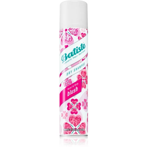 Batiste blush suhi šampon s cvjetnim mirisom 200 ml
