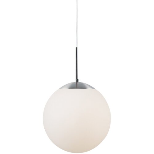 Nordlux Luster CAFE na kablu, 1xE27/25W/230V, prečnik 25 cm Slike