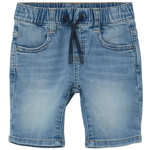 S.Oliver hlače denim KH 2139946 F modra 140 Slike