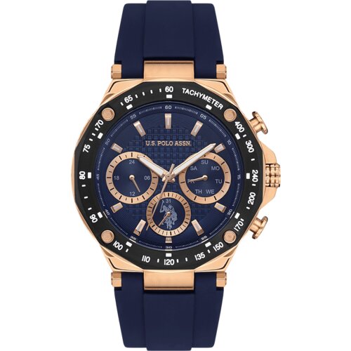 U.S. Polo Assn. ručni sat    USPA1076-04 Cijene