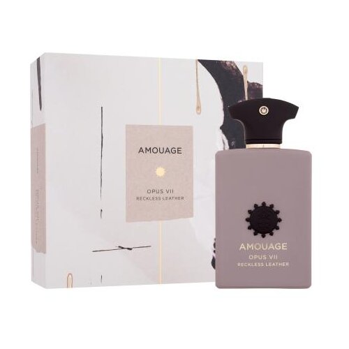 Amouage Unisex parfem Opus VII Reckless Leather EDP 100ml Cene