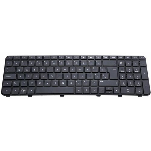 Xrt Europower tastatura za laptop hp pavilion DV6-6000 DV6-6100 DV6-6200 veliki enter Cene