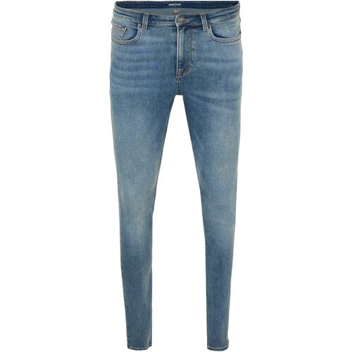 Mexx Muške farmerke BM0516033M-50011 Cene