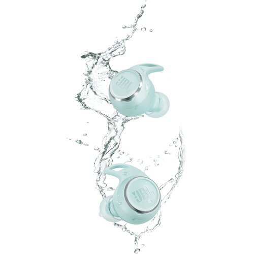 JBL Reflect Aero TWS mint slu&amp;scaron;alke Slike
