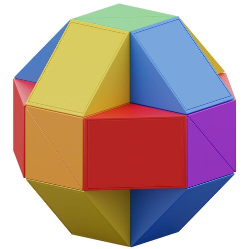 Nexcube Misaona igra Nexcube Cobra Slike