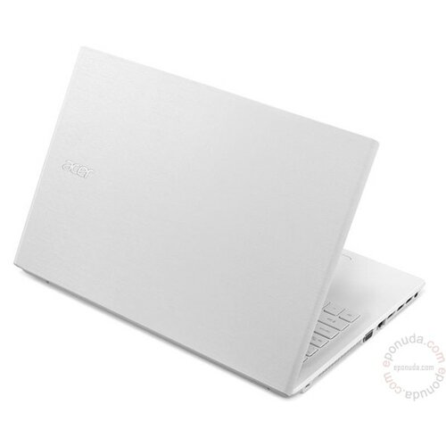 Acer Aspire E5-573-C05R Intel 2957U Dual Core 1.4GHz 4GB 500GB ODD beli laptop Slike