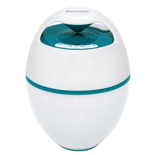 Bestway MusicWave Plutajući vodootporni LED Bluetooth zvučnik 58700 Cene