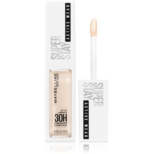 Maybelline SuperStay® active wear 30H korektor 10 ml odtenek 10 fair Cene