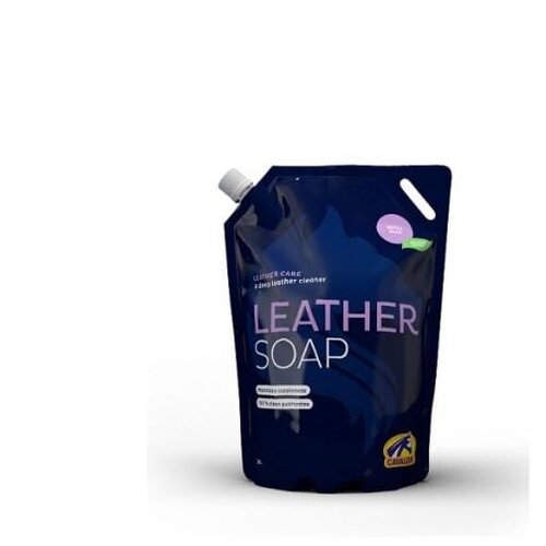 Cavalor Leather Soap 2l Cene