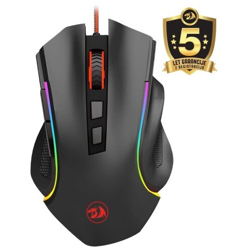 Redragon GRIFFIN M607 MI&Scaron;KA Cene