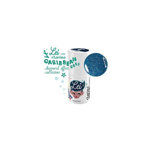  LEI TRAJNI LAK CELESTINA 14ML Cene