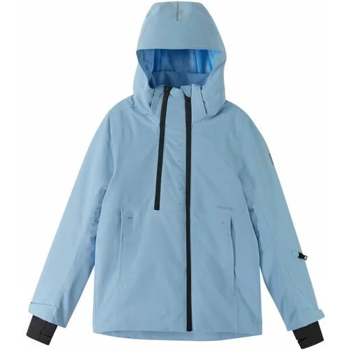 Reima PERILLE Dječja zimska jakna s membranom, svjetlo plava, veličina